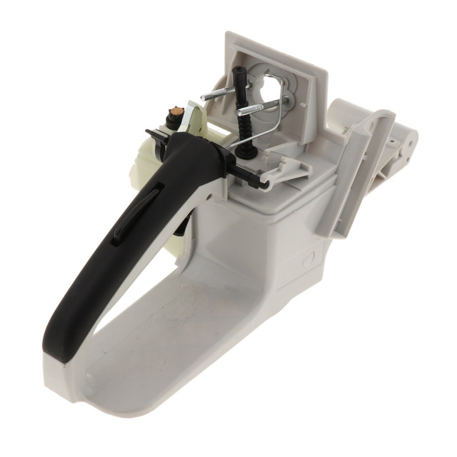 Serbatoio Carburante Con Maniglia Posteriore Per Motosega Stihl 044 MS440 – Ricambio OEM 1128 350 0832