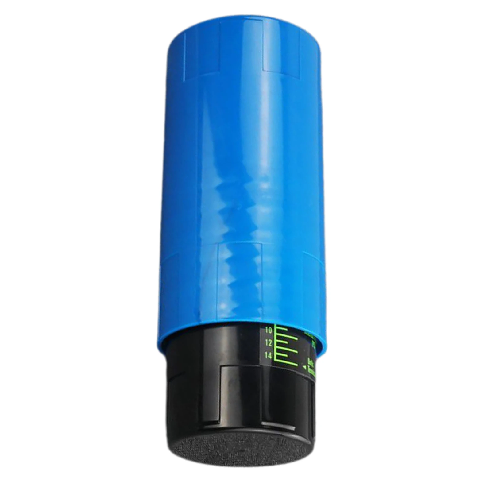 Tennis Ball Pressurizer Portable Durable Tennis Balls Protective Holder Transport Storage Containers Tube Carrier