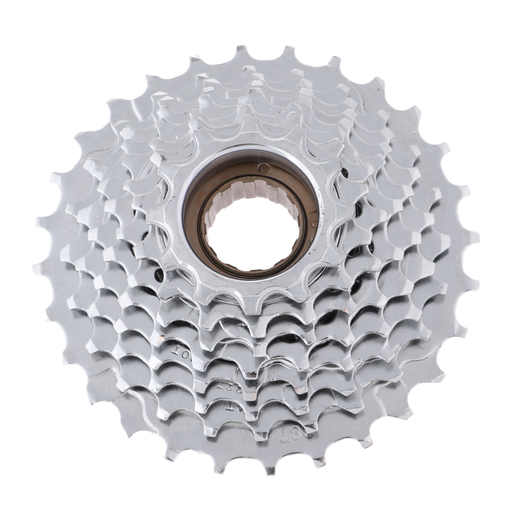 13-28T Gear 8 Speed Cassette Sprocket Freewheel for MTB Mountain Bike