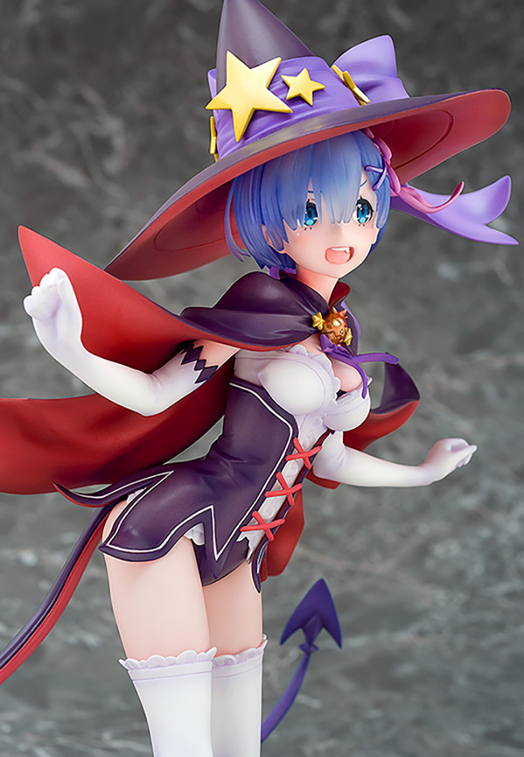 Cherrygirl Rem
