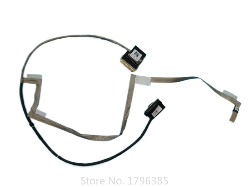 New for DELL  7000 7557 7559 5577 5576 4k 0726R2 726R2 Lcd screen Cable CA 