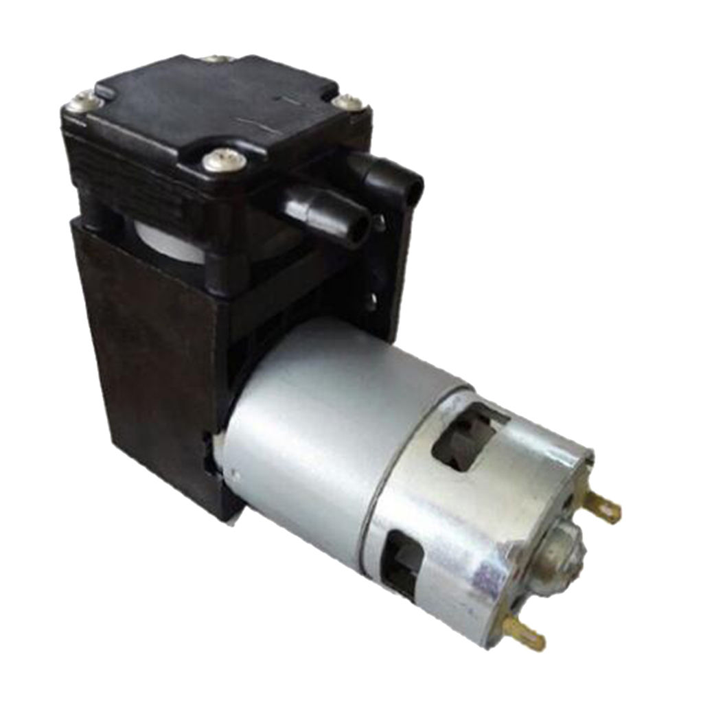 1Pack Mini Vacuum Pump Negative Pressure Suction Pump The Long Life Can Reach 800 Hours 12V 7V12B85R52