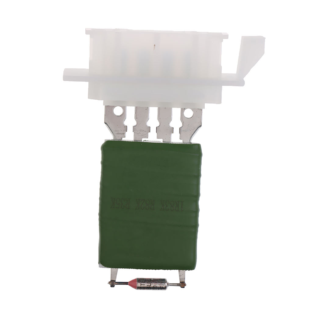 Car Air Conditioning A/C Heater Blower Resistor for VOLKSWAGEN Golf Eos Jetta Passat Touran High Performance