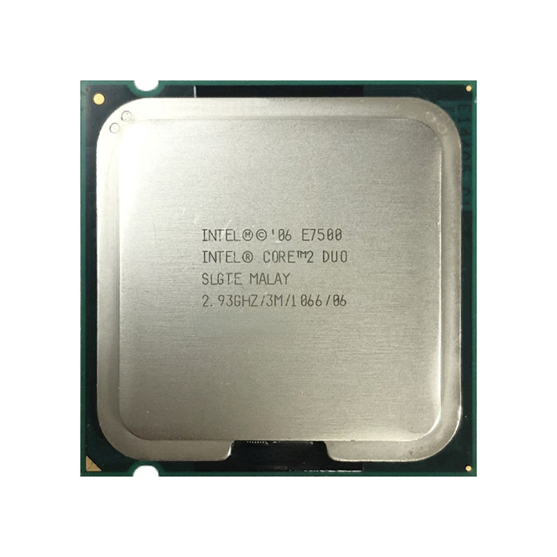 Процессор 2 ghz dual core. Процессор 2 ghz dual core