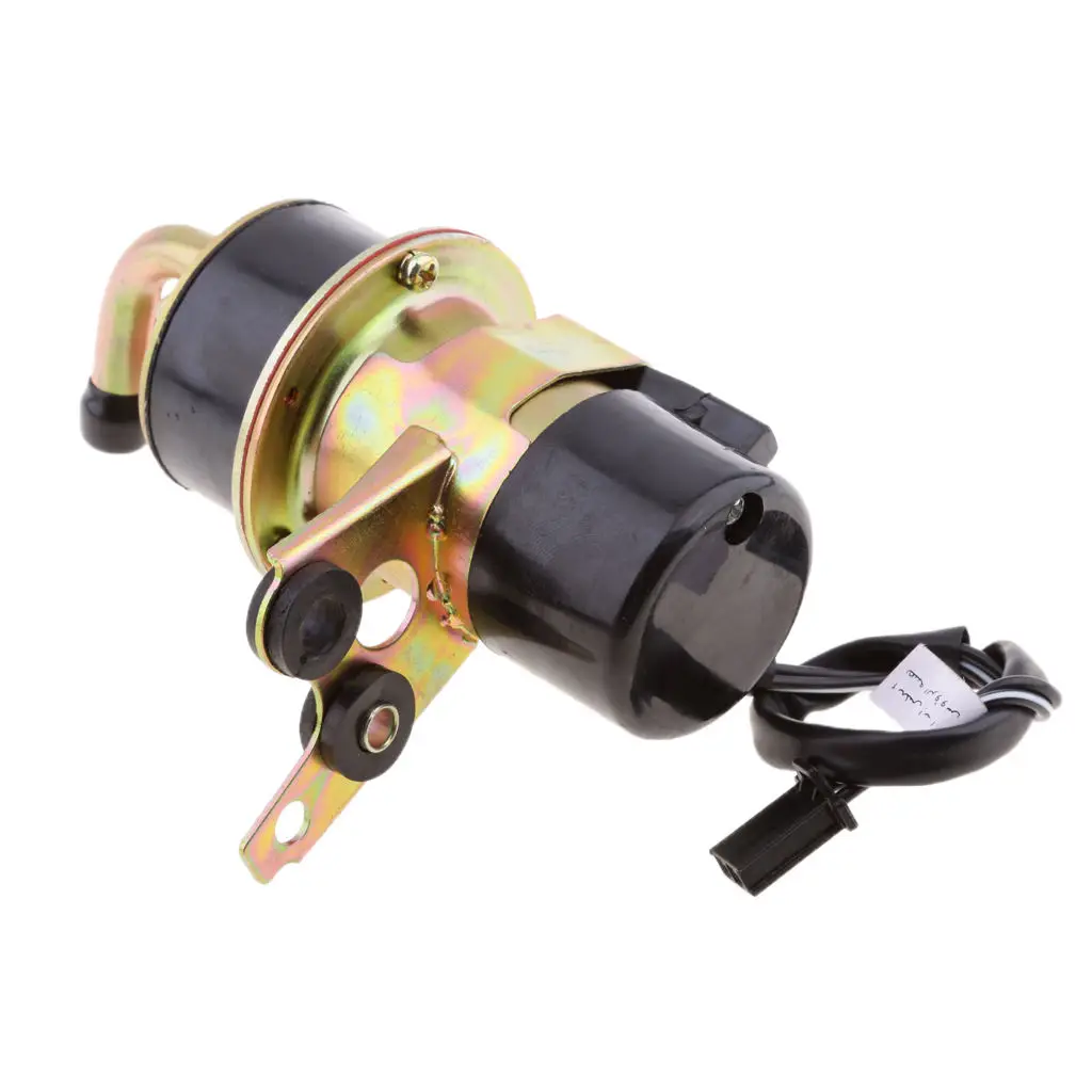 Electric Fuel Pump or for for YAMAHA YZF R6 1999-2002 R1 1000 1000R FZ1 1997-2005