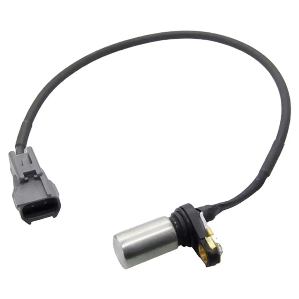Auto Crankshaft Position Sensor 90919-05047 Replace 4 Door Accessories 1800308 S10019 PC406 Fit for Toyota RAV4 2.4L 2Az 1Az V4