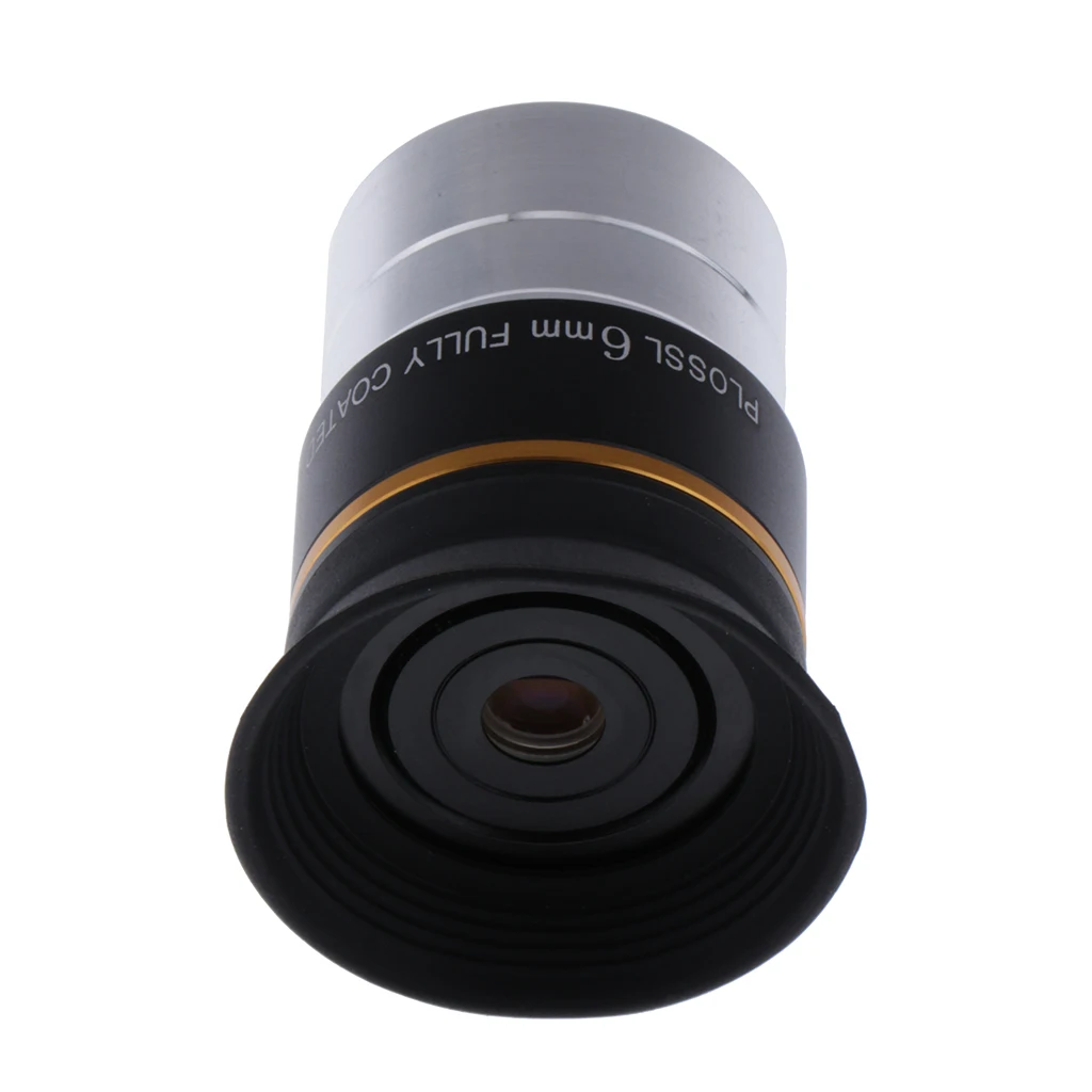 1.25 `` Astronomy Eyepiece 4mm Telescope Eyepiece Wide Angle Eyepiece Eyepiece Astronomical Eyepiece