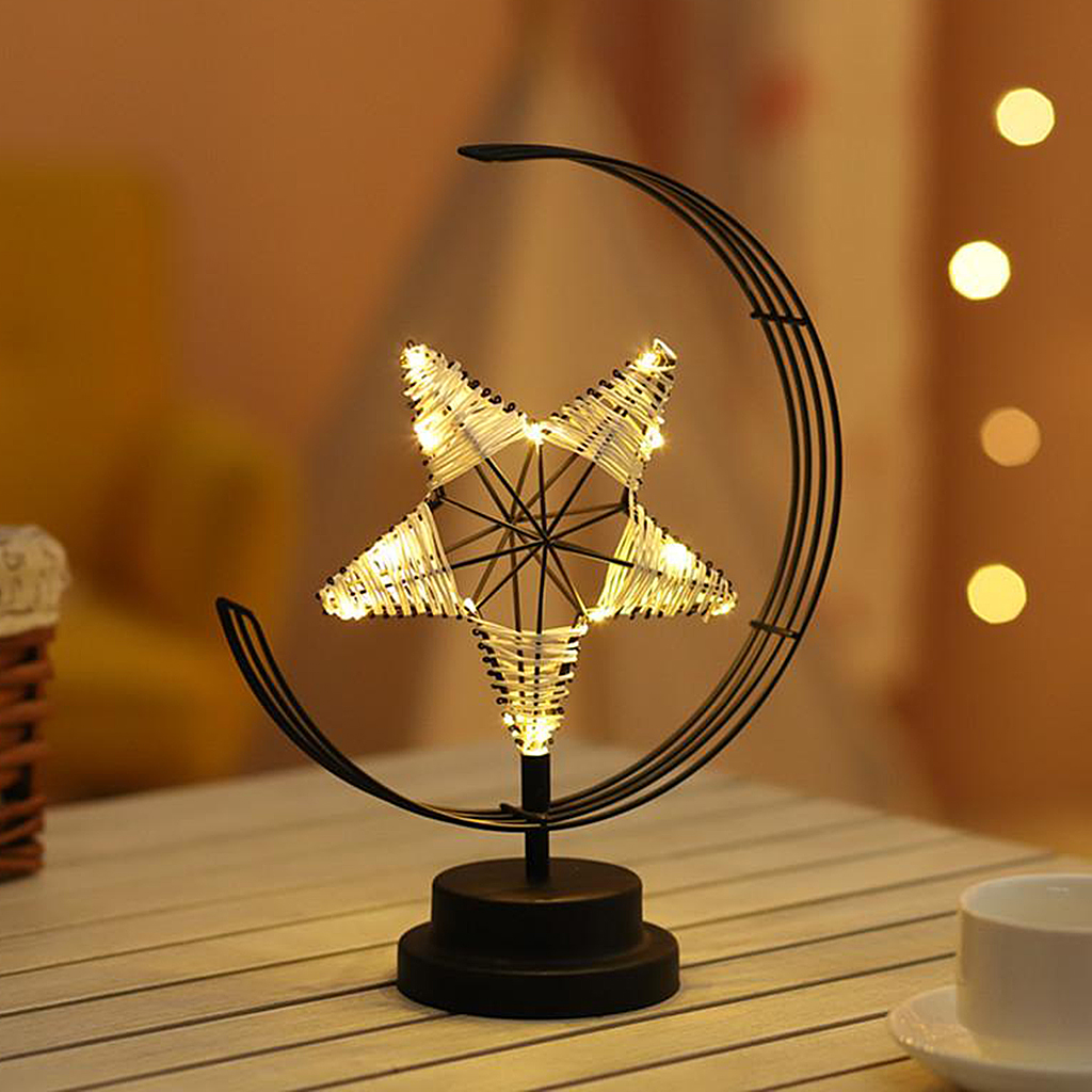 Lâmpada de Mesa Lâmpada de Escritório com Porta Lâmpada de Leitura Usb para Sala de Estar Escritório Led 2 High Quality Luzes e Iluminação