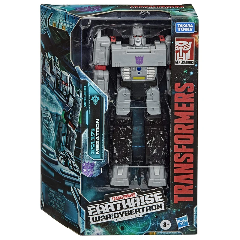 Hasbro transformadores optimus prime figura de ação
