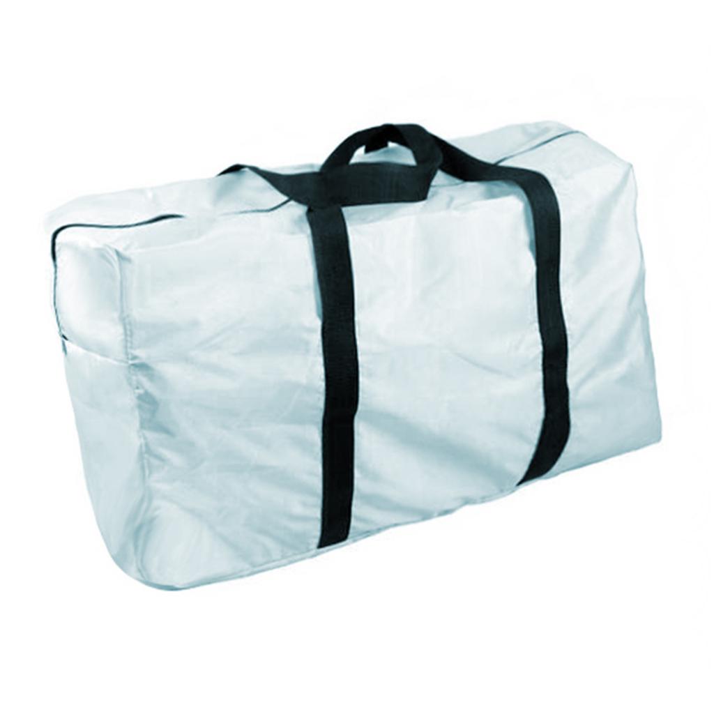 Lightweight Storage Bag Large Capacity Inflatable Bags Water Sports Foldable Carrying Sack Suitable for Kayak Boating Canoeing