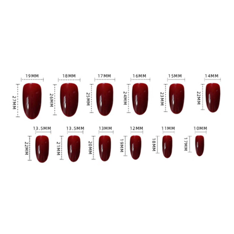 Imprensa com Cola Pces Falsa Naisl Amor Coração Impresso Unhas Remendo Cobertura Completa Longo Pontophwearable Terminado Falso Prego 24 5 Unhas postiças