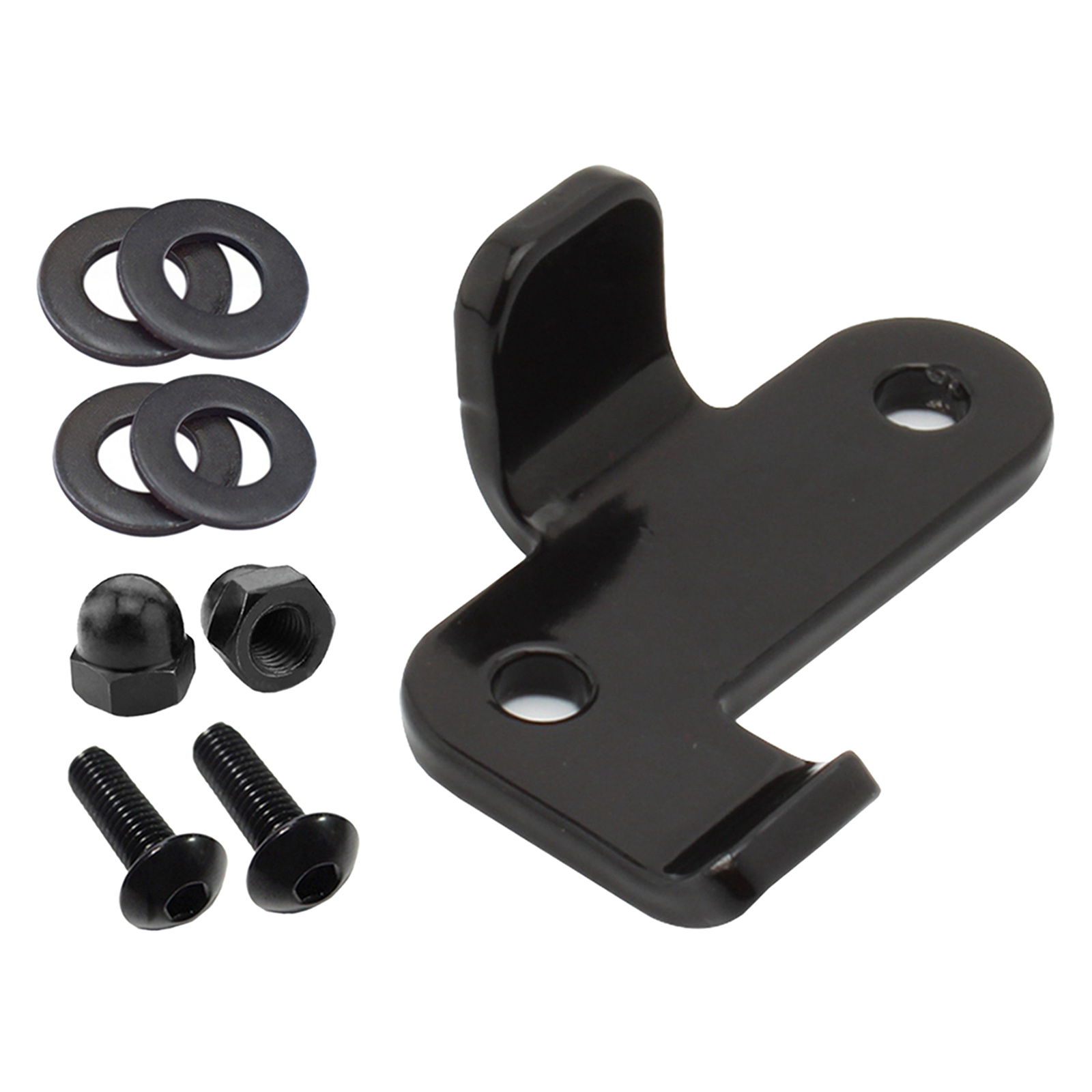 Stand Extension Kit Bracket For Harley XR 2008-2013 XL Iron Accessories Professional 1x
