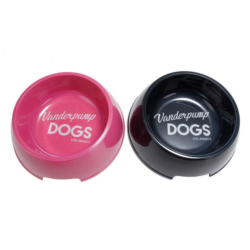 Anti-Skid Dog Feeding Bowl | Water and Food Dispenser