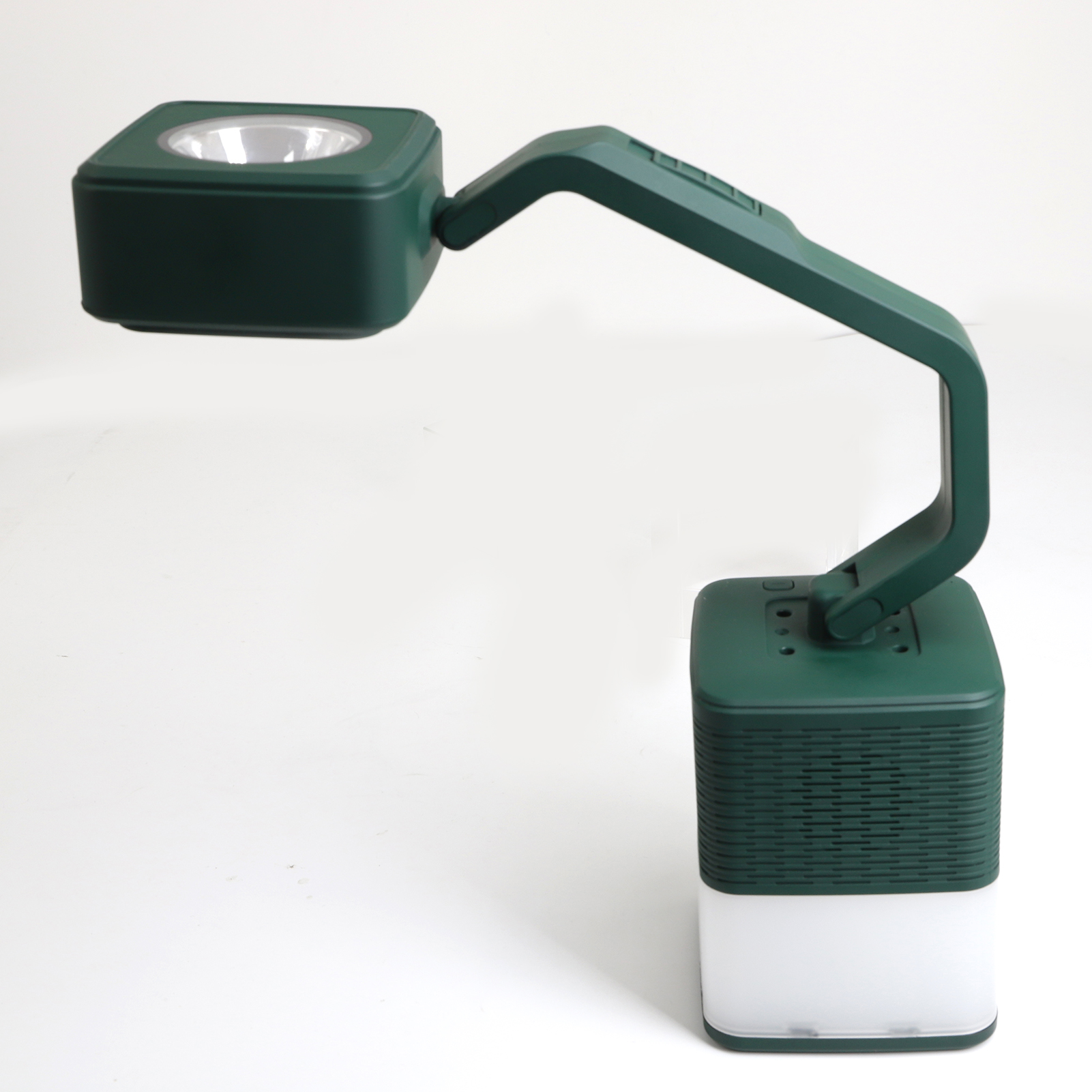 Alto-falante sem Fio Alto-falante sem Fio ao ar Livre com Luzes de Tira Led ao Redor Portátil Cores Bluetooth Impermeável Melhor Baixo ao ar 2 Ipx7 12 ipx7 impermeável melhor baixo alto-falante sem fio