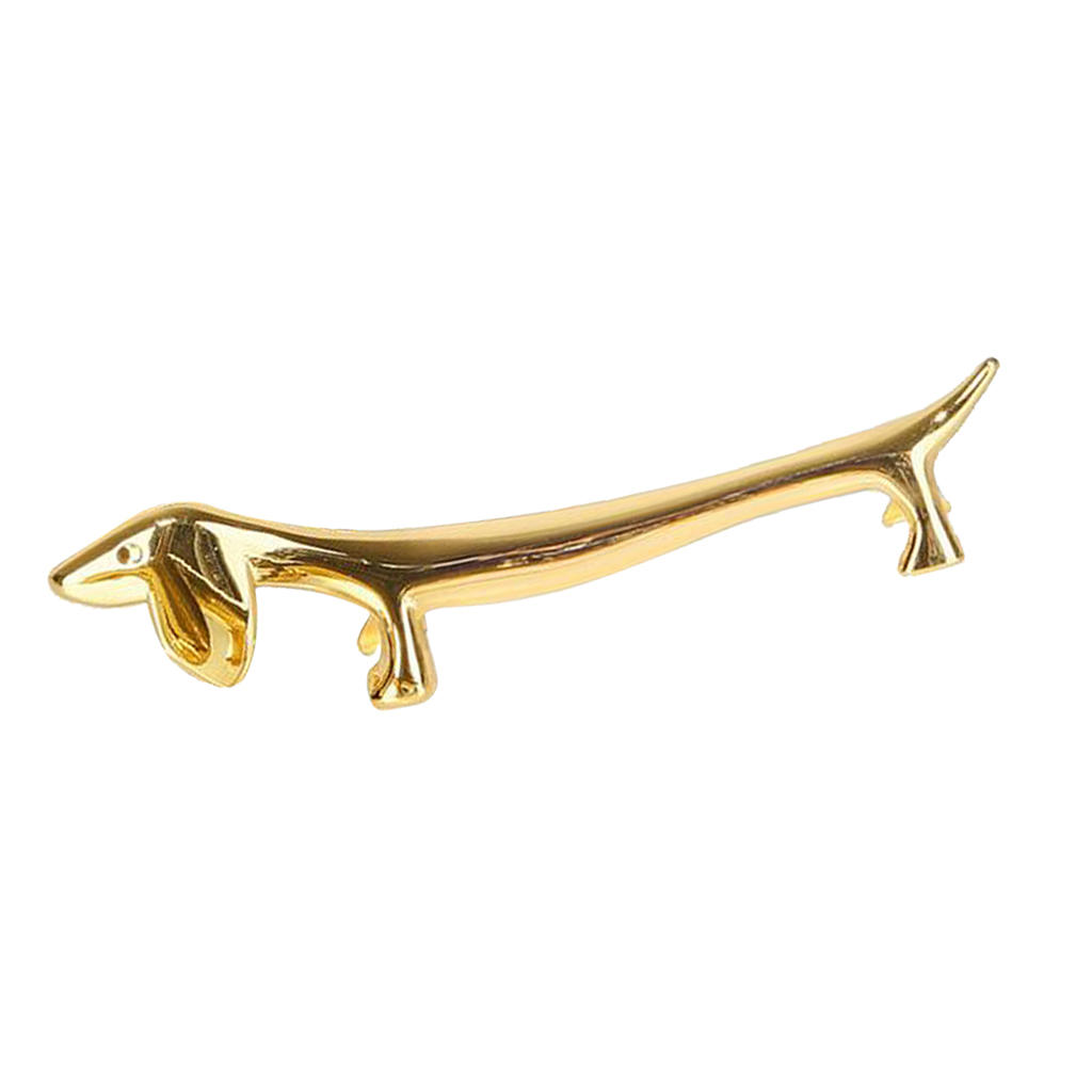 Zinc Alloy Chopsticks Holder Chopsticks Pillow Cute Doggy Deer Dinner Multi Color & Shape School Office Restaurant Tableware