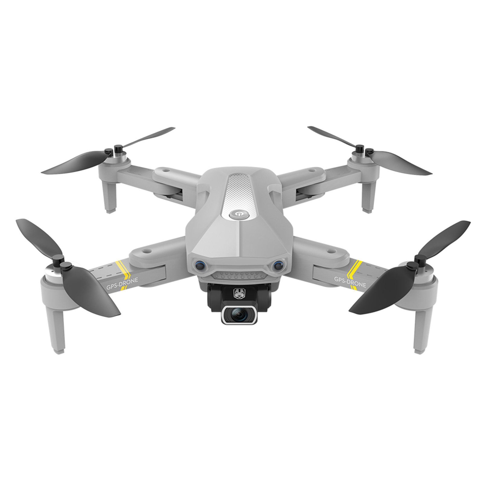 K80 Pro Foldable Drones with Camera 4K UHD Camera Auto Return Home 1200Mah Drone Camera Landing Pad RC Wifi FPV Folding