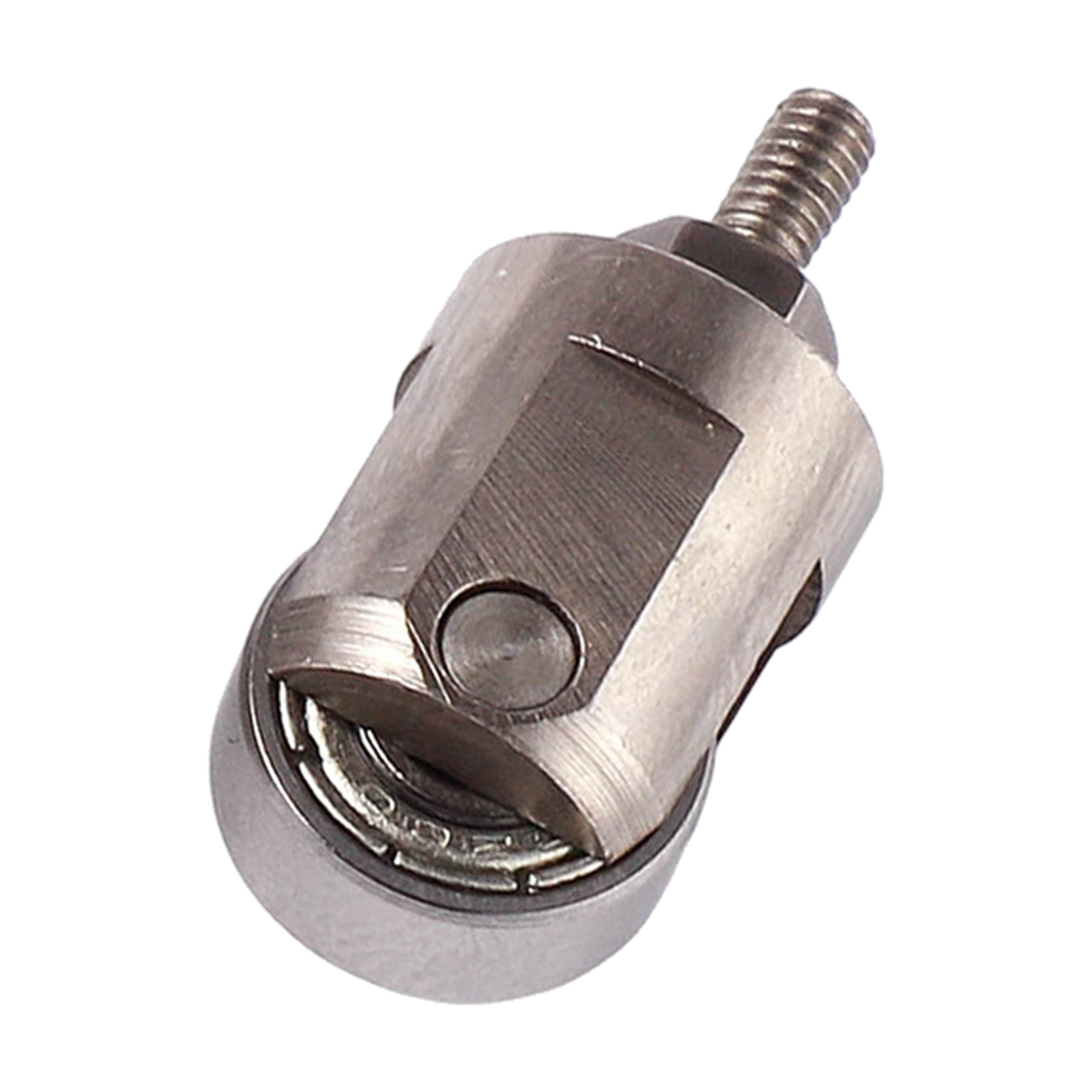 Contact Point for Dial Indicator Depth Gauge Gaging Roller Contact Tip Ball