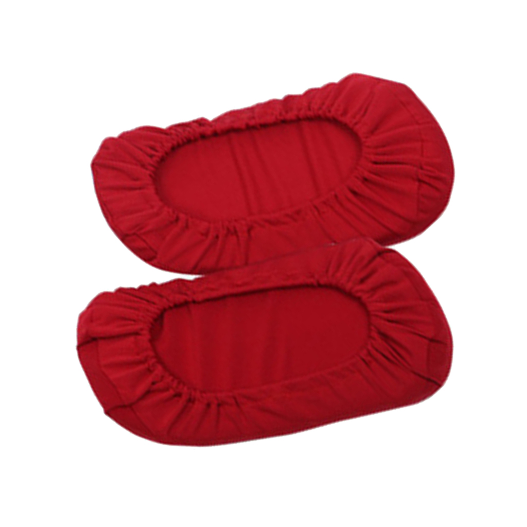 Chair Armrest Covers Elastic Protector Armchair Arm Cover 35x9cm 1 Pair