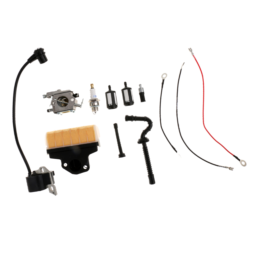 Chainsaw Parts Fits for STIHL 021 023 025 MS210 MS230 MS250 Mower Accessory