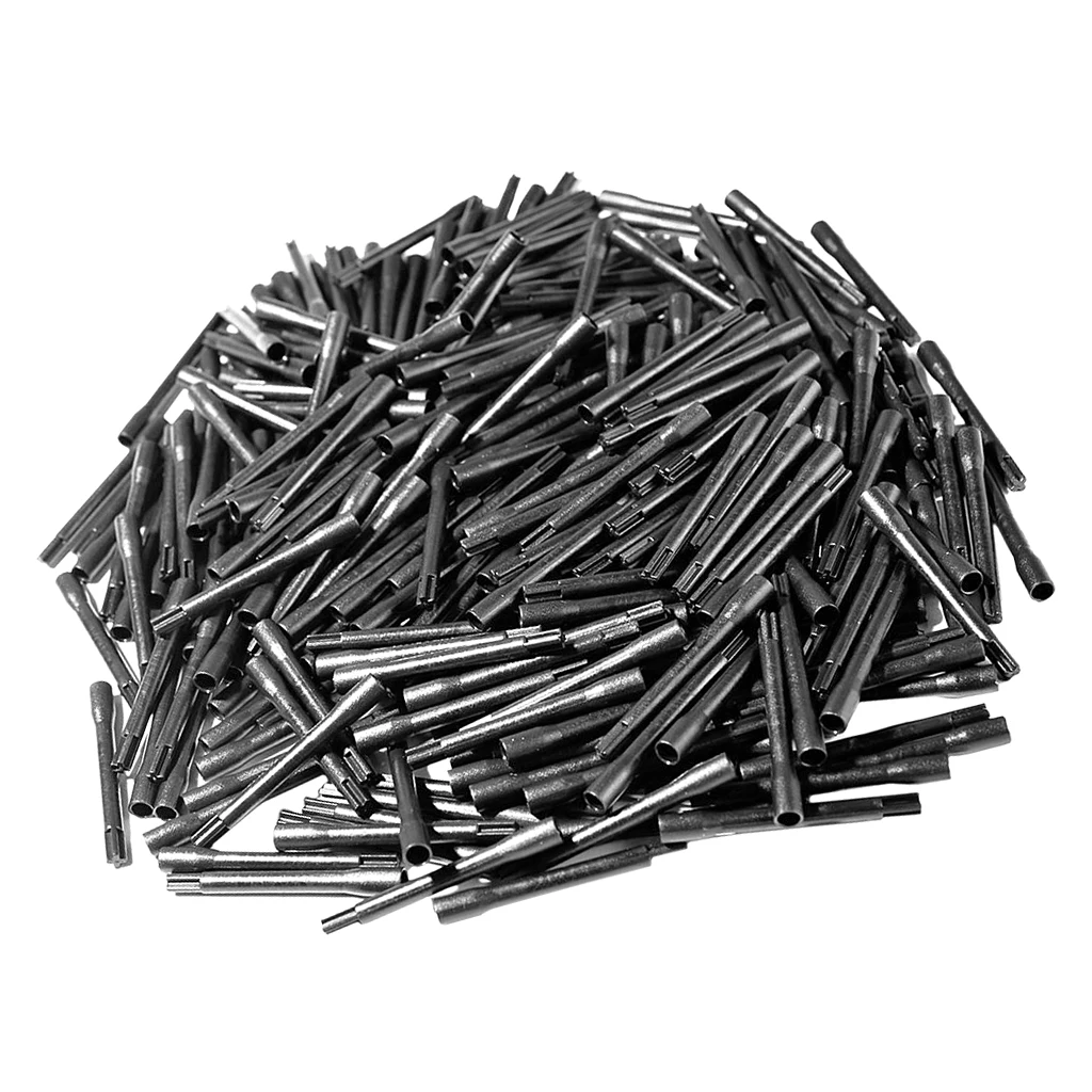 Pack 200pcs Disposable Mixer Sticks Stirring Rods for Electric Tattoo Ink Pigment Mixing Machine