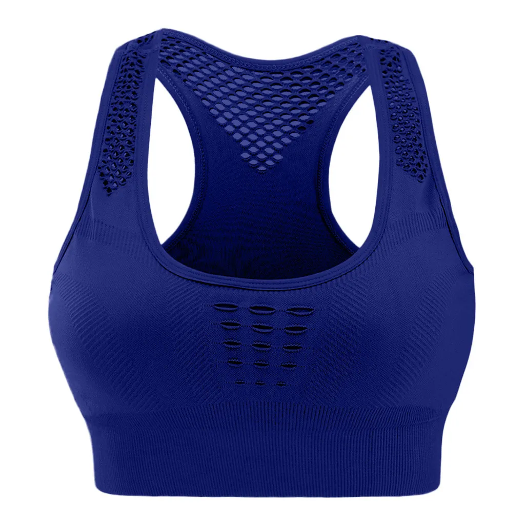 Women's Racerback Sports Bra Crop Top Made In Portugal by Sundried 