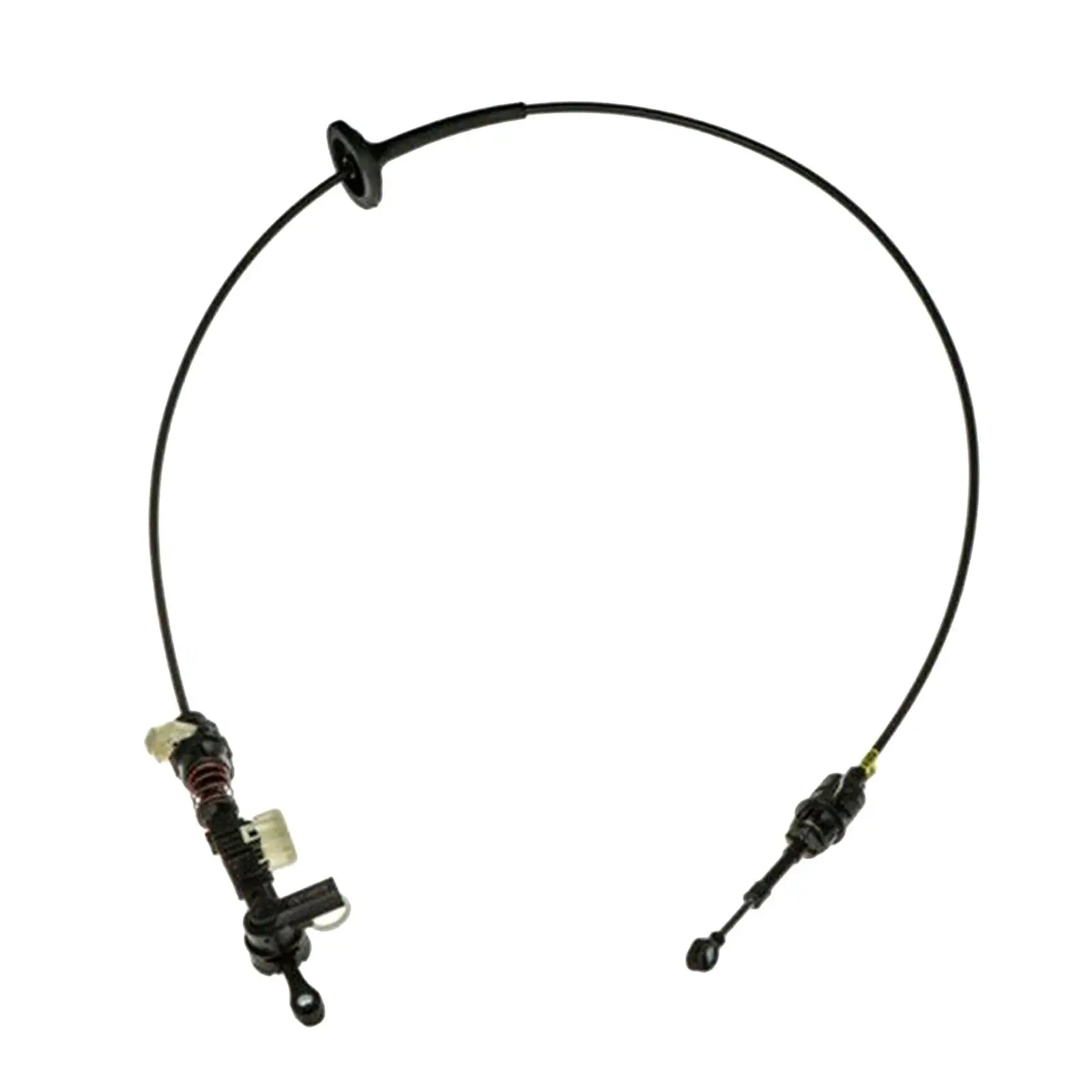 68in Shifts Control Cable Assist Parts Replacemets Transmission Gear Shifter Cable Fit for RAM Pickup 3500 02-10 2500