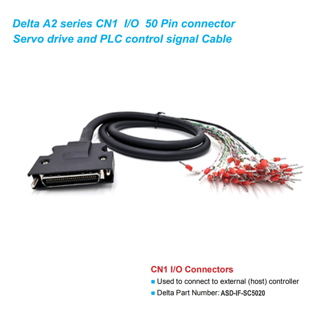 Delta cn1 i o 44 pinos sc50