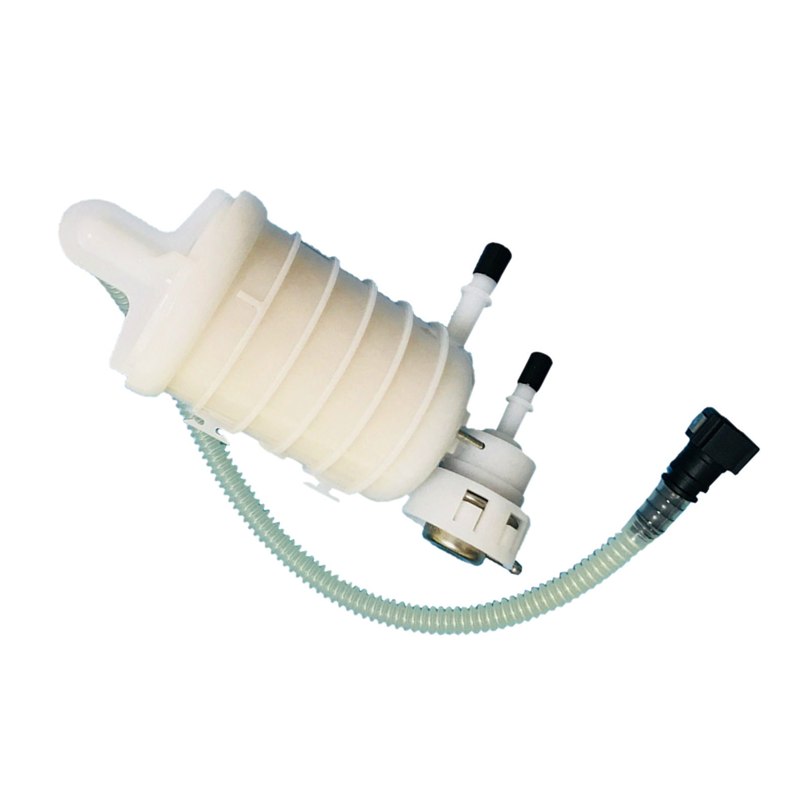 New Filter w/ Pressure Regulator Assembly 16147186454 for BMW X3 E83 E46 E61 E63 E64 E81 E91 E92 E93 E70 E82 E88 E89 F07