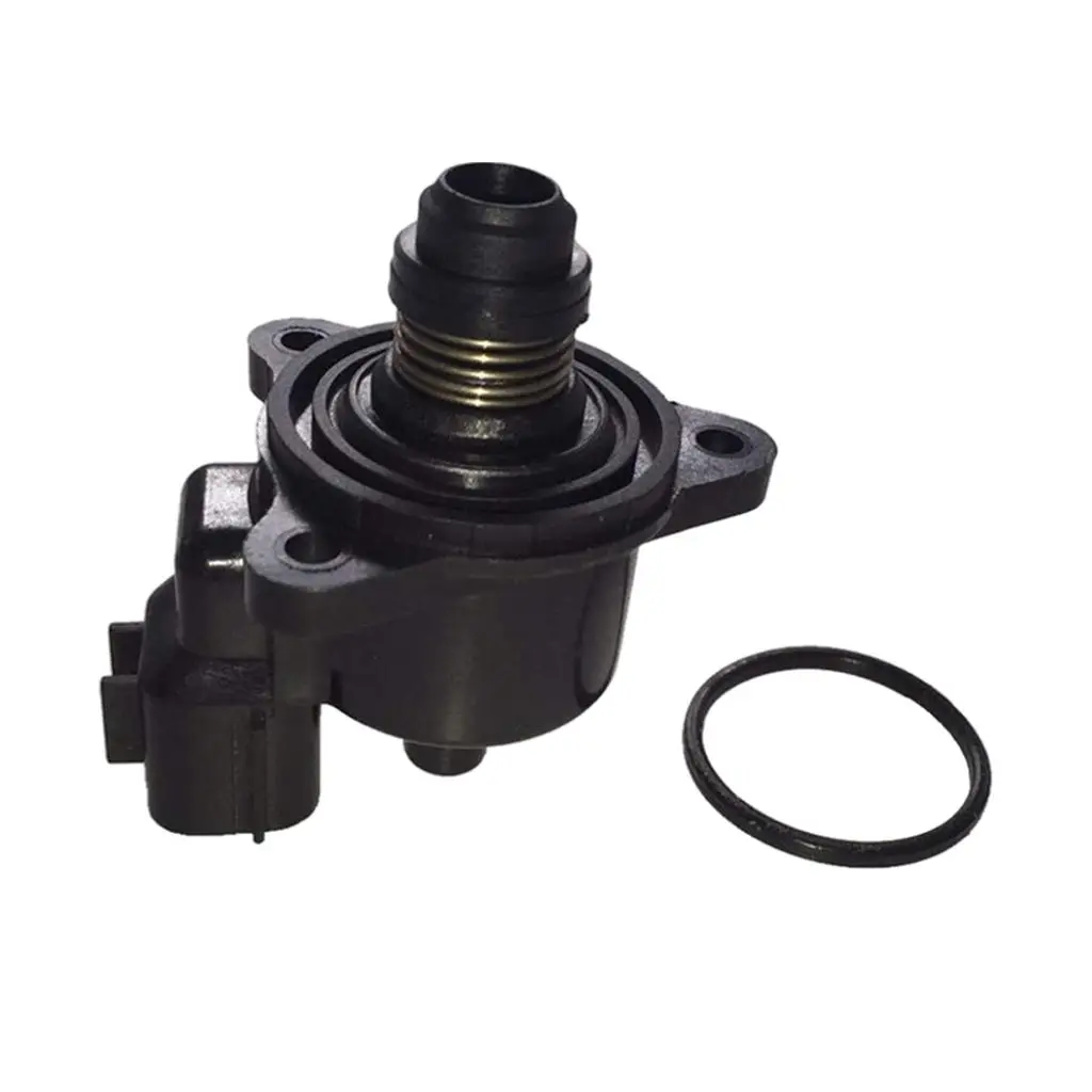Vehicle Idle Air Control Valve Controlling 1450A132 for Galant 1450A166 2H1076 2H1081 MD628119 MD628318 Replacement Accessories
