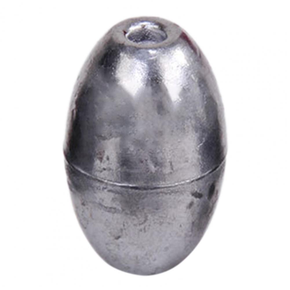 Plomb De Pêche Fonderie Roma - 2000g Vert - Lestage Sub Plastifié