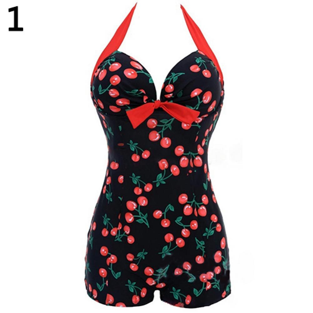 maiô pontilhado beachwear push up monokini maiô fatos de banho beachwear