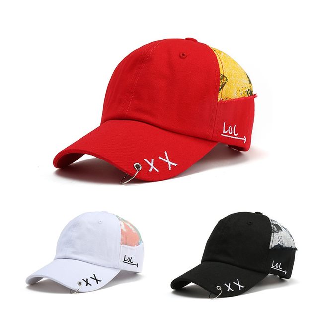 Louis Vuitton League Baseball Cap