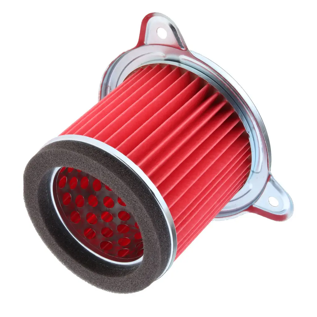 Motorcycle Air Filter For Honda Transalp XL600V XL600 V 1987-2000