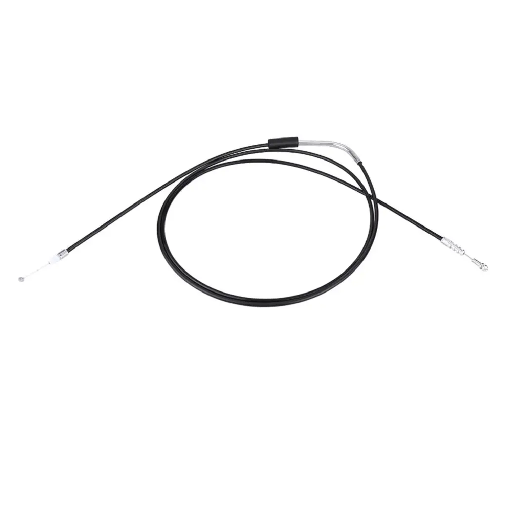 Bonnet Release Cable for Fiat Punto Mk2 & Mk2B 1999-2005, Replaces#46524762