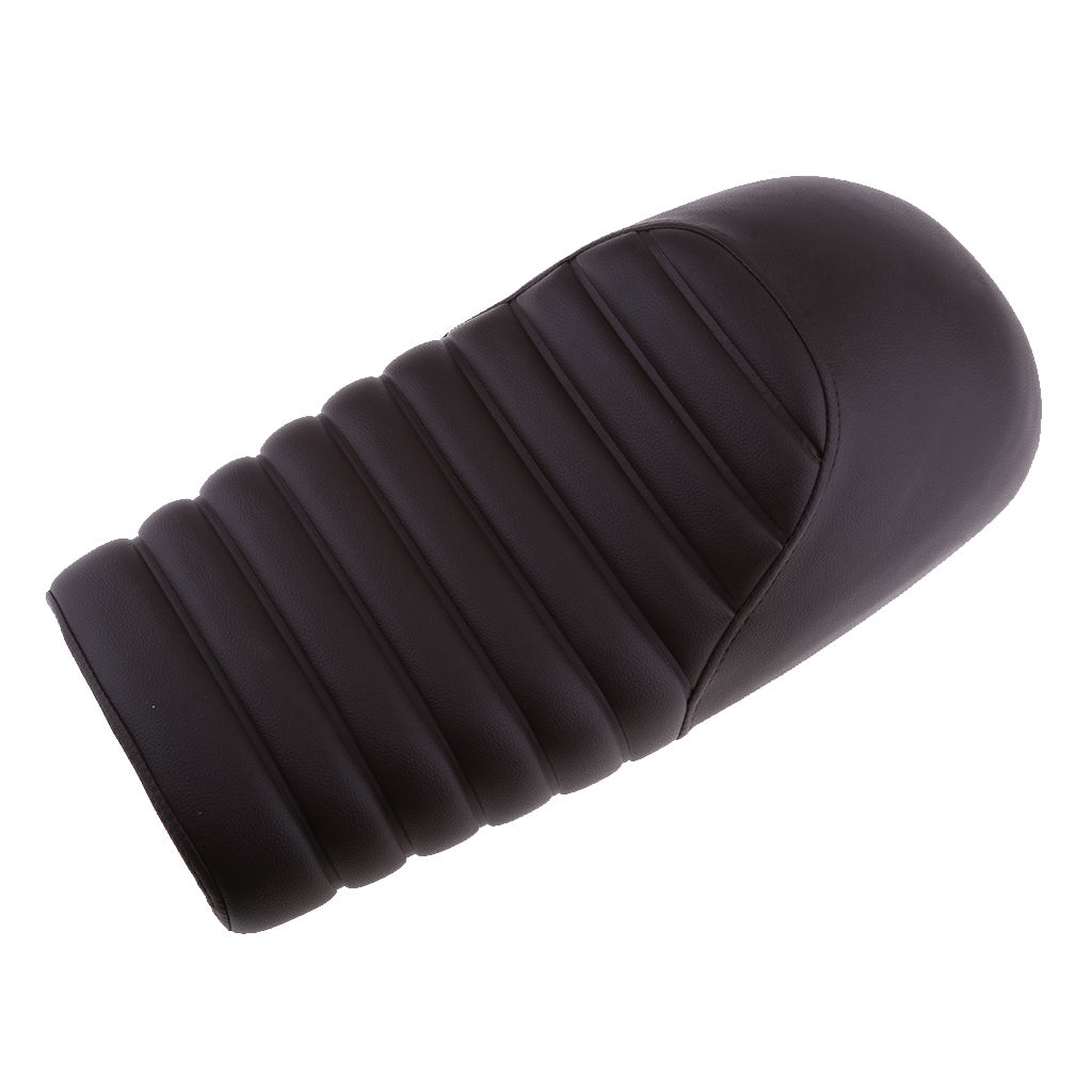 Brand New  Style Cafe Racer Seat Vintage Saddle For Honda CG125