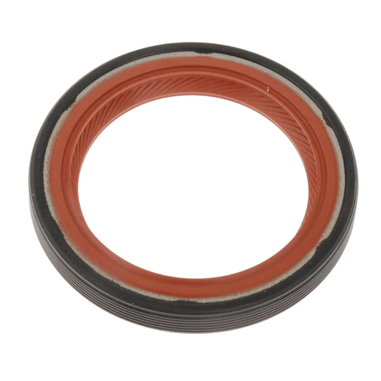 Input Shaft Transmission Oil Seal AL4 DPO Drivetrain Bearings Seals Replacement for Peugeot Citroen Chery Component