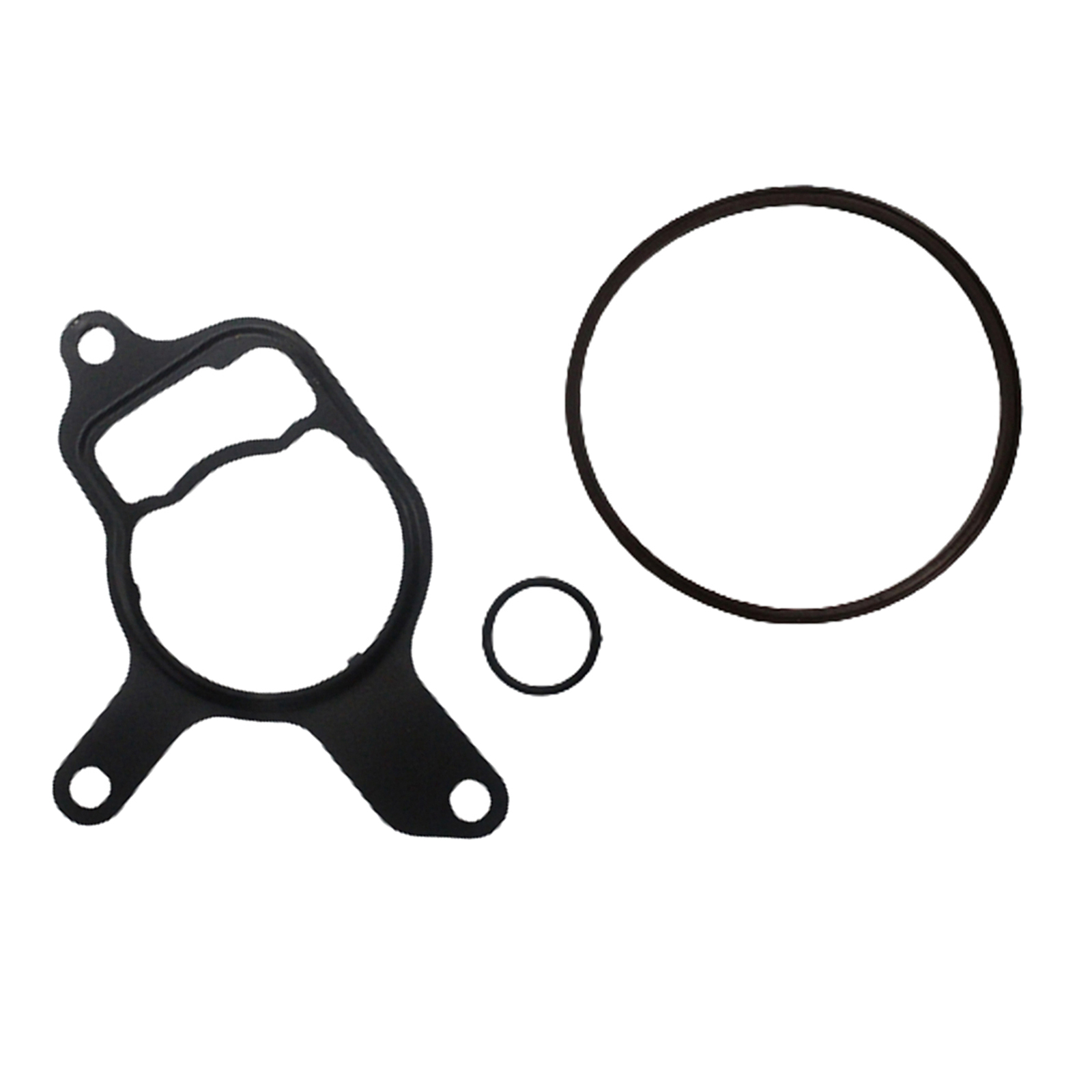 Automobile 2.5L Vacuum Pump Repair Re-seal Kit Reseal/Rebuild Tool for Volkswagen Golf Passat and Audi TT RS