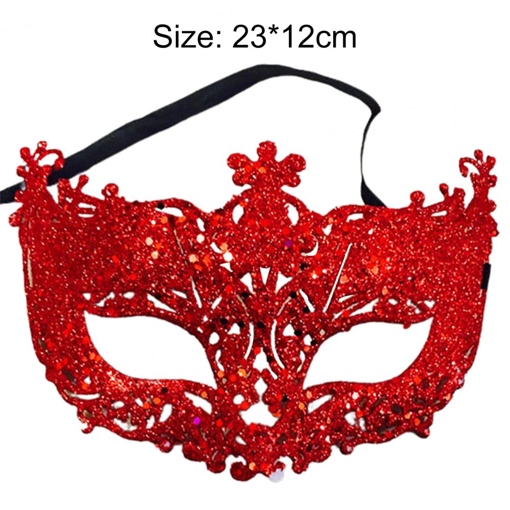 HOT SALES!!! Women Fashion Cosplay Eye Mask Masquerade Carnival