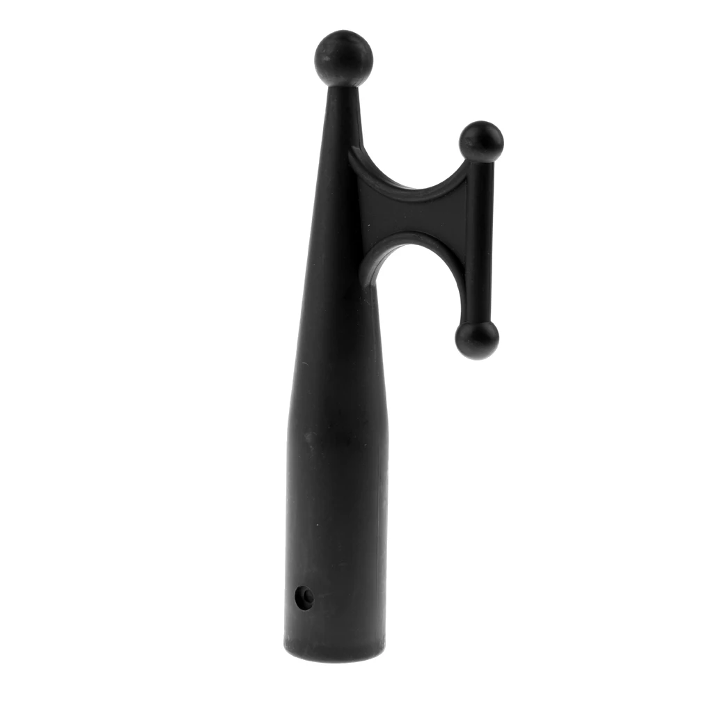 Nylon Marine Boat Hook Replacement Top for Mooring Sailing Boating