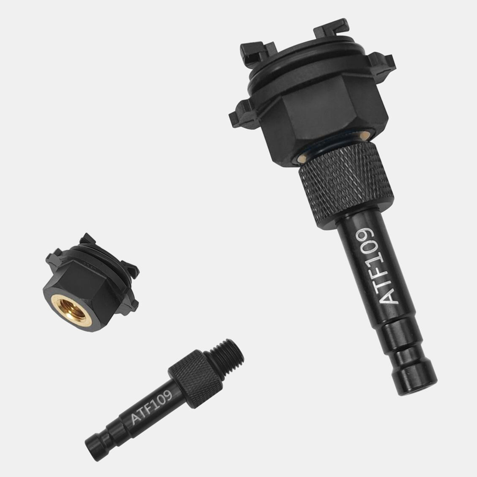 20-Pack Vehicle ATF Adapter Set Repair Tools for Transmission Oil Pump DSG