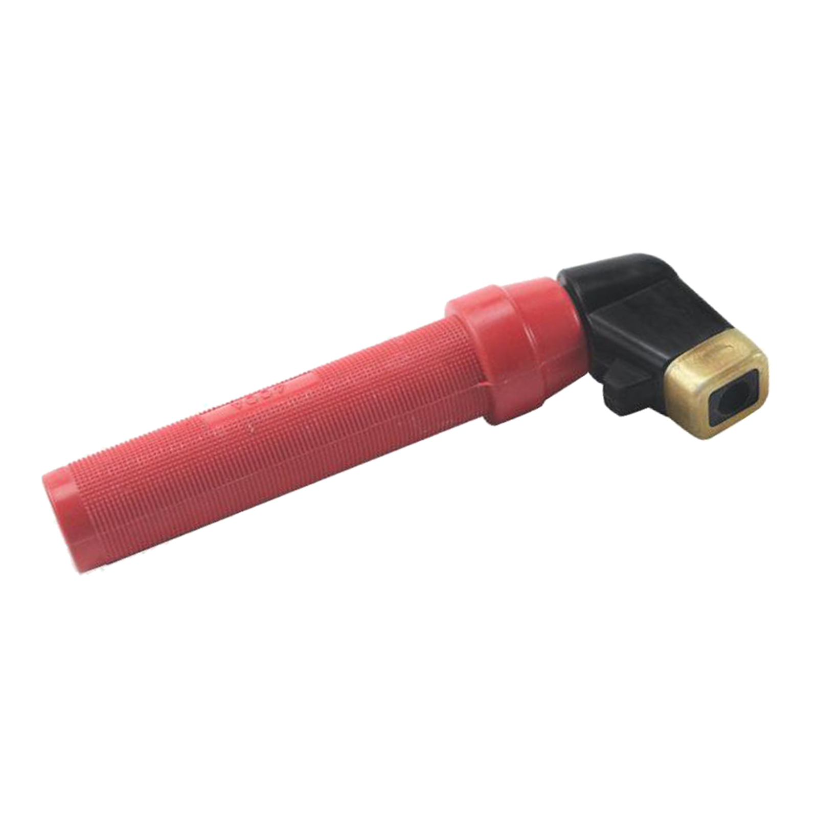 400A Electrode Holder Welding Holder Arc Welding Electrode Holder Twist Type Strong Holder