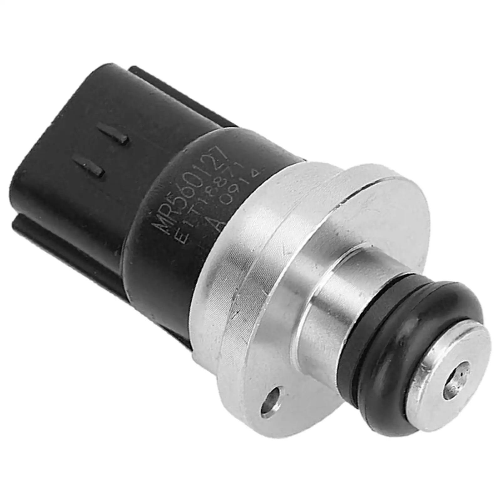 Fuel Pressure Sensor MR560127 MD347416 Spare Parts Accessories for Mitsubishi Car Automobiles High Performance Premium