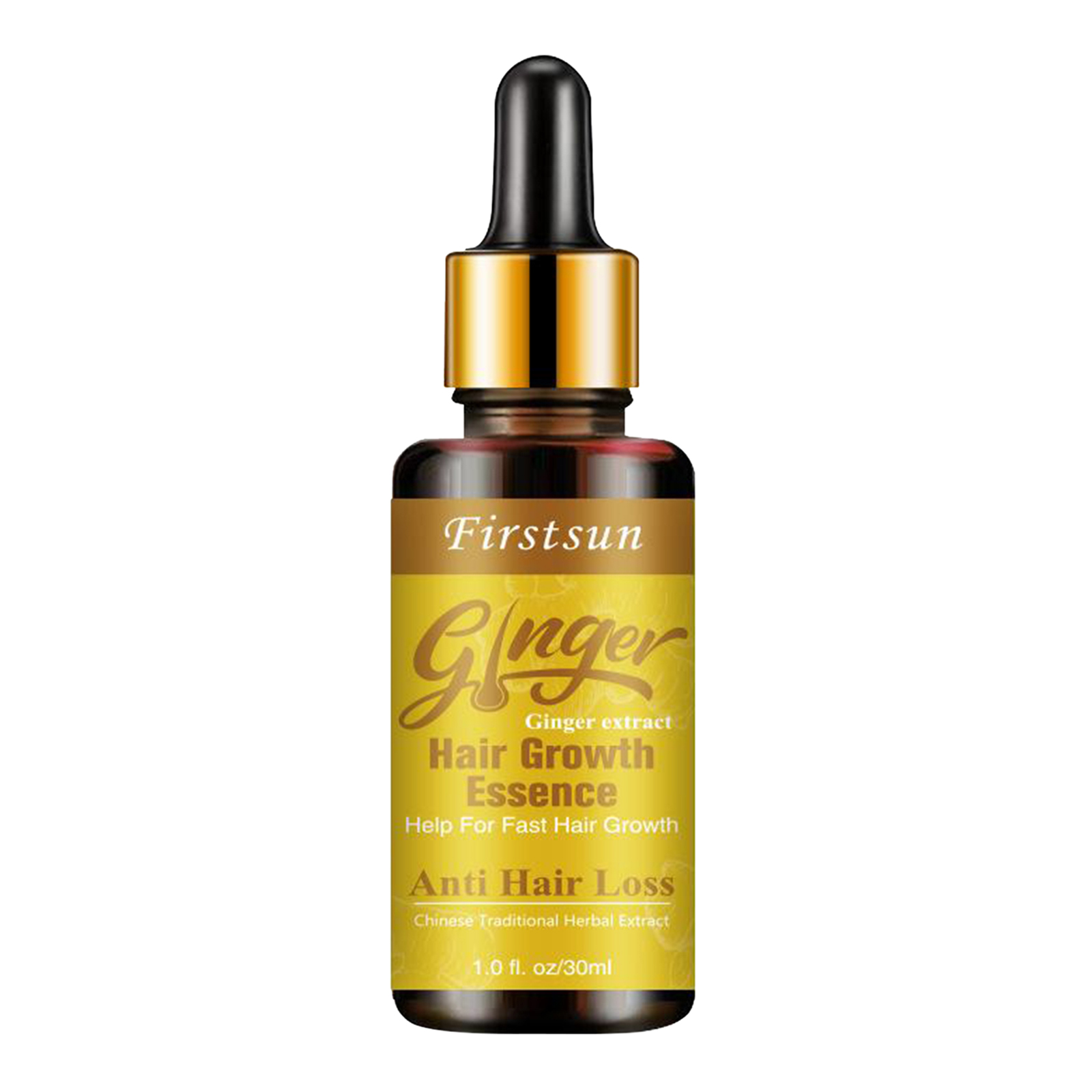 Moisturizing formula Growth Serum Ginger Essential Oil Hair Care for Men  Women Treatment Hair Loss Serum for Growth|Men's Hair Loss Products| -  AliExpress