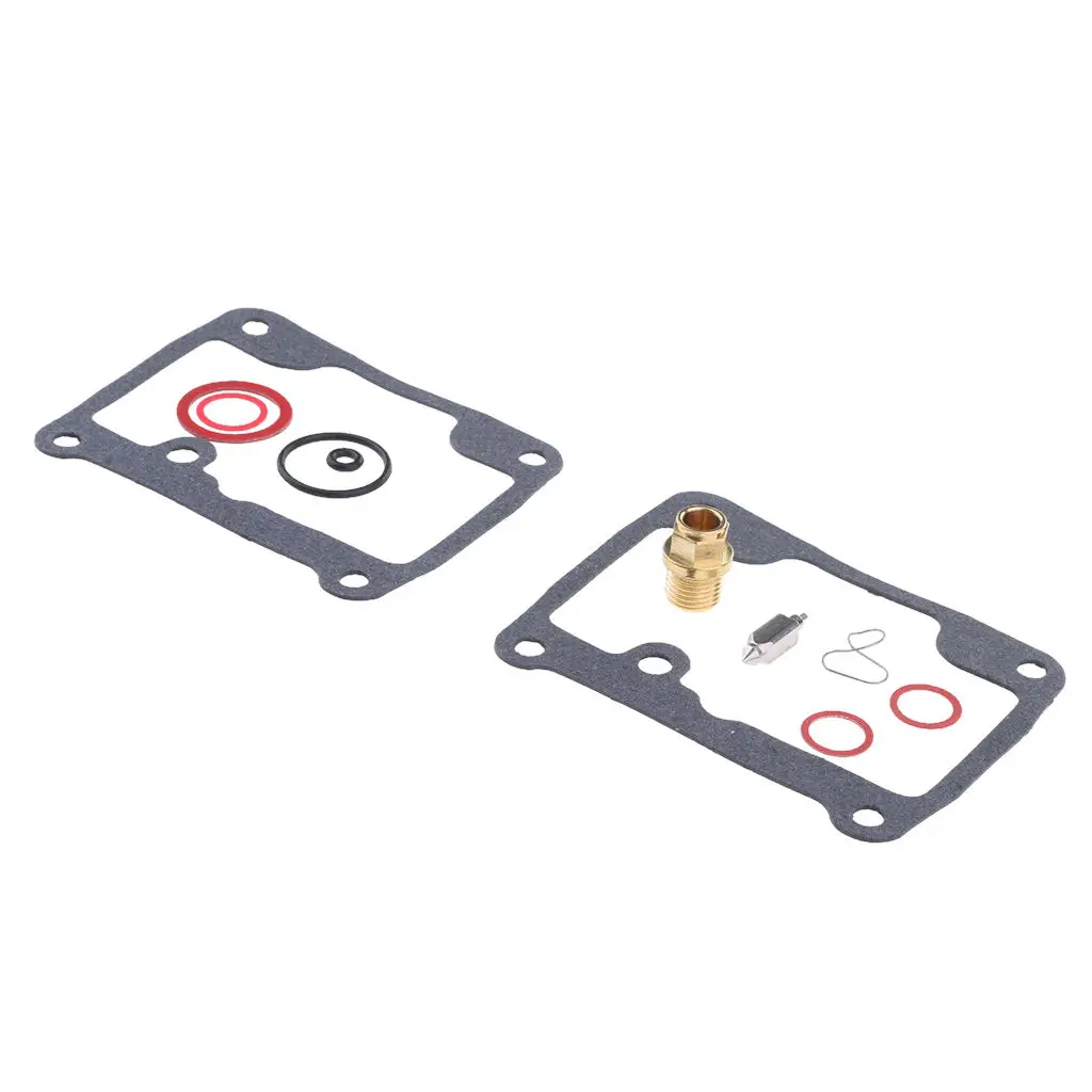 Carburetor Repair Carb Rebuild Kit For SPI for VM30&for VM32&for VM34 for VM 30 32 34 Mm