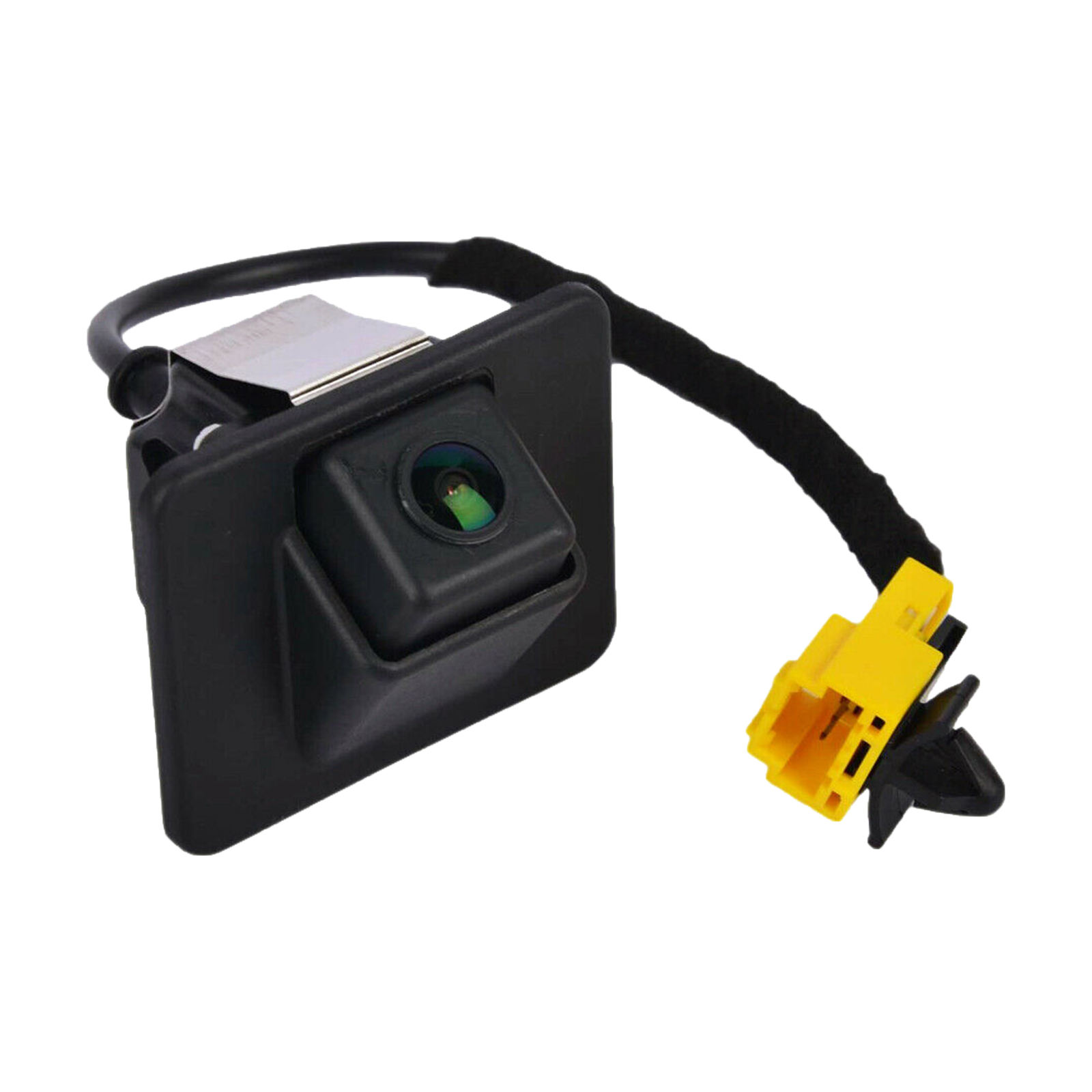 Rear Park Assist View Camera Reverse Camera Compatible with Kia Optima 2011-2013 957602T101 Replacement Parts Accessories