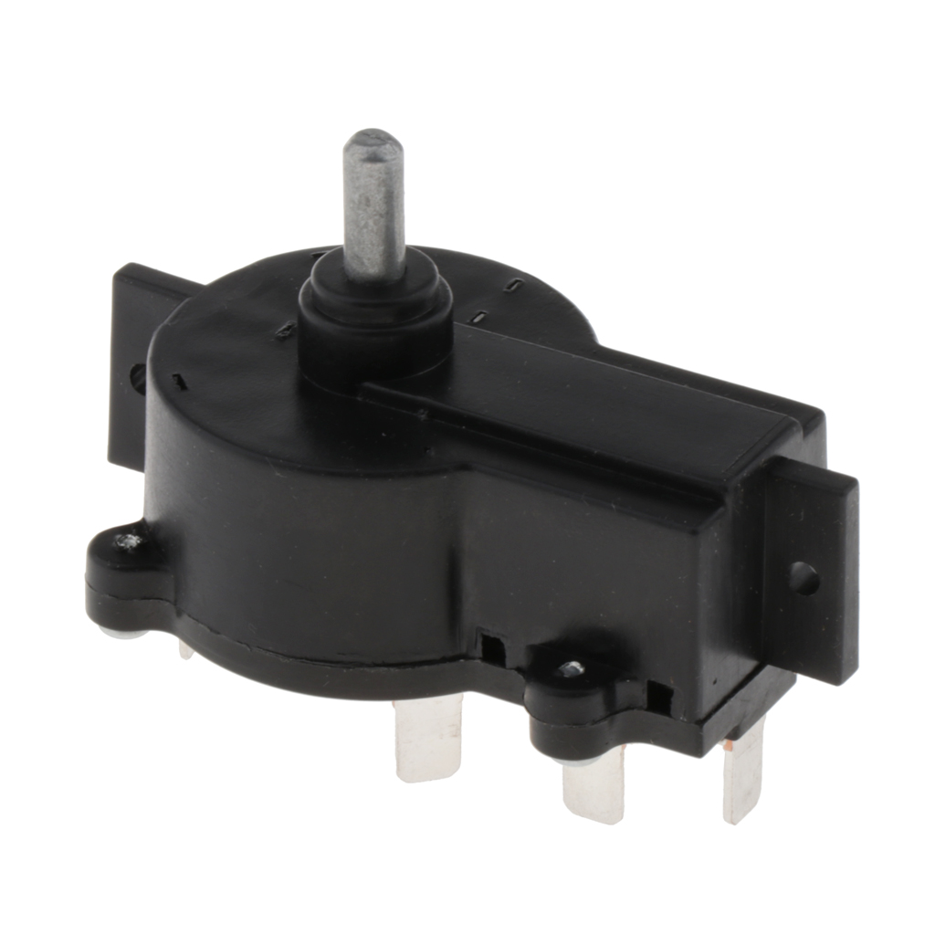 Kayak Outboard Trolling Motor Switch 5- Controller For T34 ET44 ET54