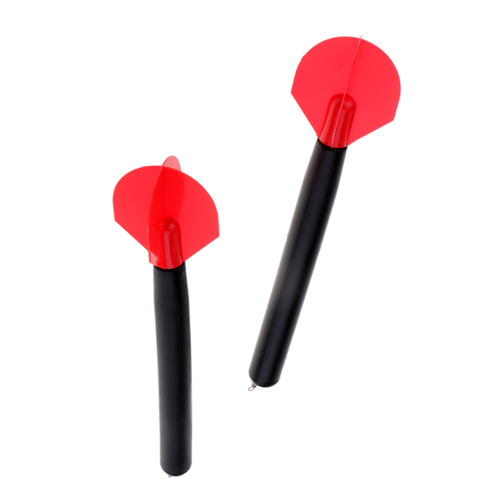 2pcs Cork Fleet Liner Marker Applicable To Several Good Fish