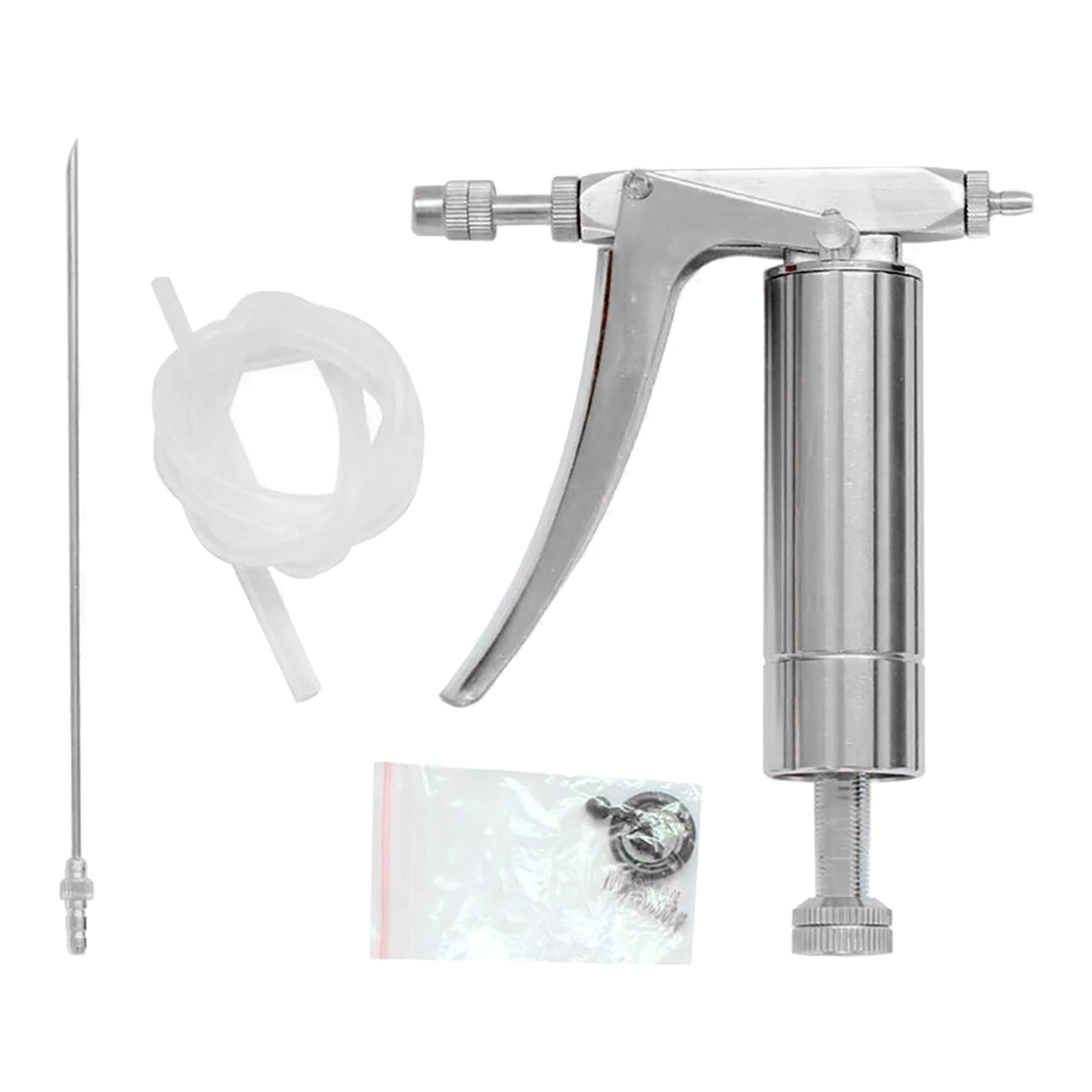 Durable Stainless Steel Beekeeping Pollination Sprayer Professional Compact