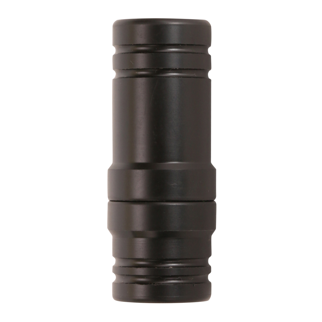 Set Pool Cue - Billiard Stick Plastic Joint Protectors 5/16 X 18 Size, 2 Pieces