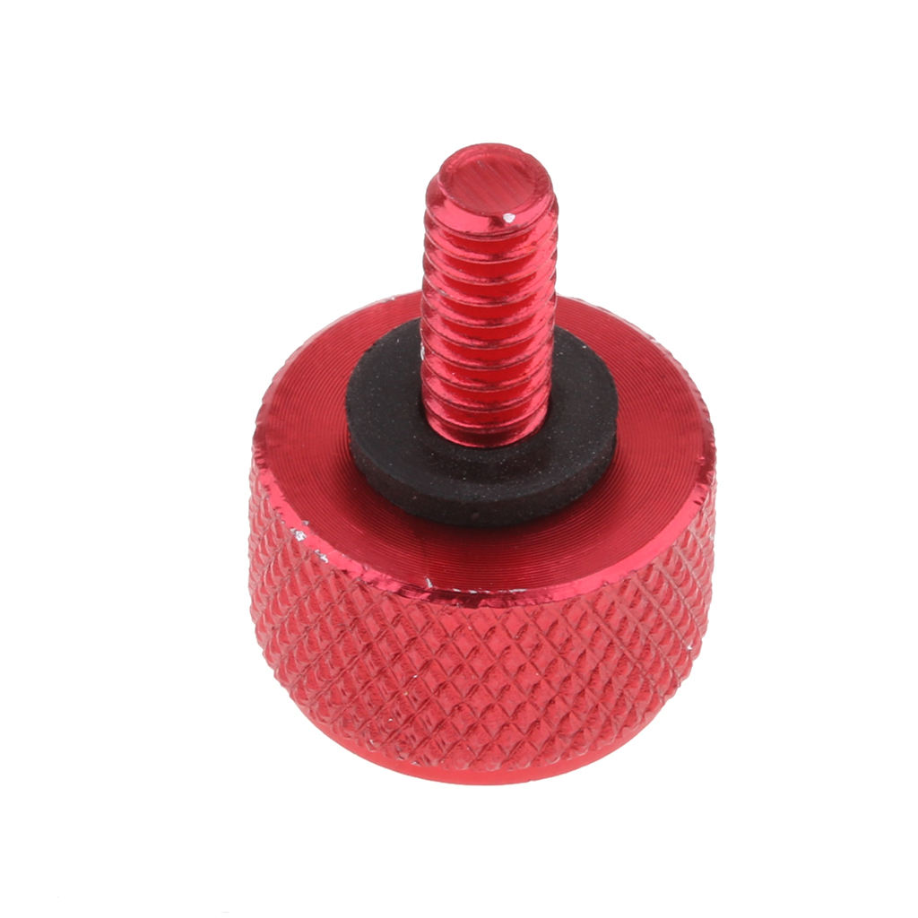 6mm 1/4' CNC Seat Bolt for   883 1200/Electra Glide/